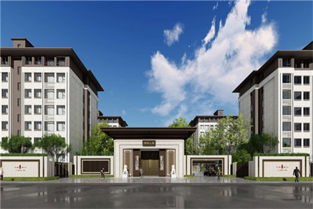 兰圣元小区3室2厅1卫120㎡