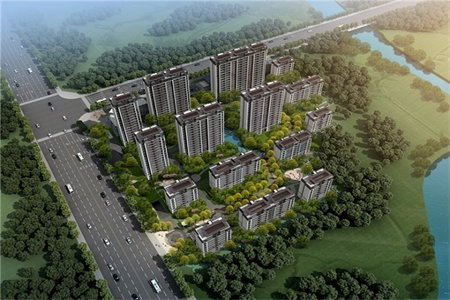 赔钱急售锦江城三期精装3房连廊大阳台拎包入住可按揭